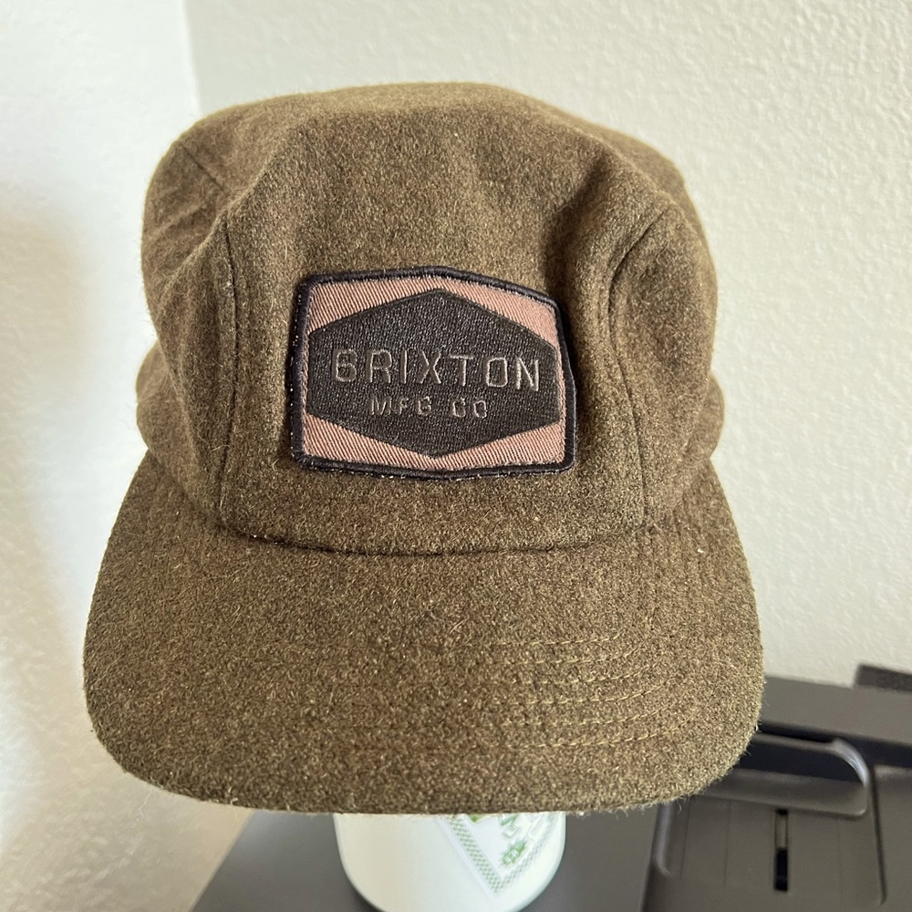 Brixton Hat